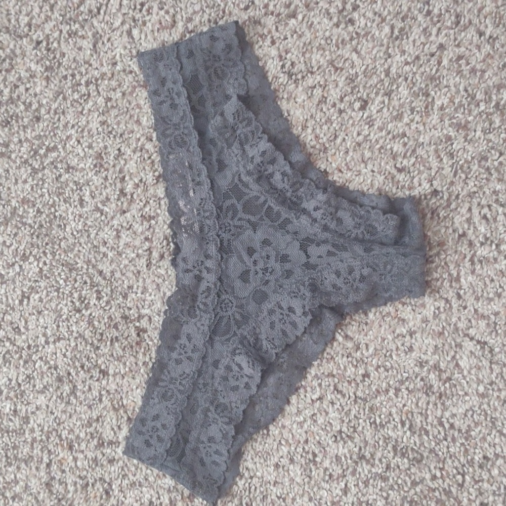 Cheeky Panty Victoria's Secret